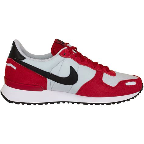 nike air vortex schwarz grau rot